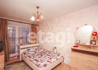 Сдам комнату, 16 м2, Тюмень, улица Домостроителей, 26к2