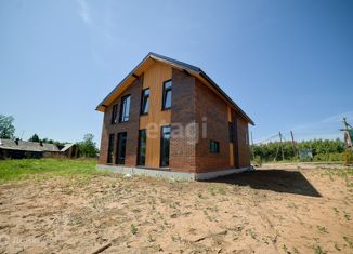 Продам дом, 192 м2, село Кафтанчиково