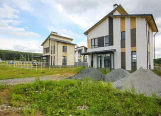 Продам дом, 136 м2, село Новоалексеевское, Дружная улица, 8