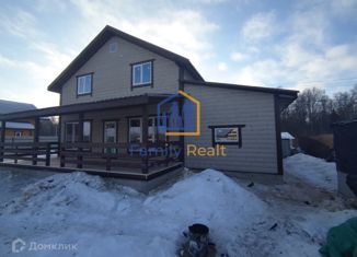 Продам дом, 227 м2, деревня Чернишня, Центральная улица