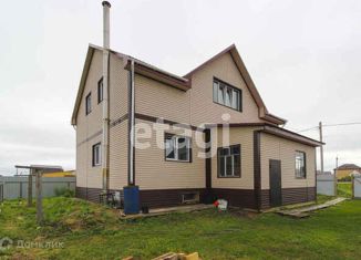 Продается дом, 185.4 м2, деревня Зелёное Поле, 1-я Звёздная улица, 17