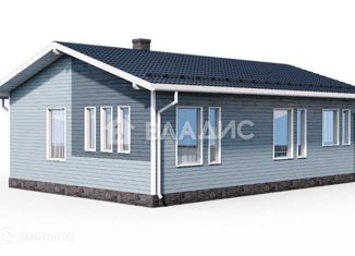 Дом на продажу, 137 м2, коттеджный поселок Заворово-2, коттеджный посёлок Заворово-2, 6