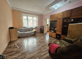 Продажа двухкомнатной квартиры, 39.6 м2, Пермский край, Сергинская улица, 33