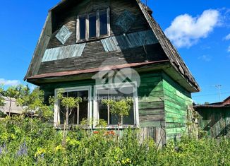 Продам дом, 35 м2, СНТ Черёмушки, СНТ Черёмушки, 12