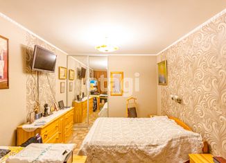 Продается 3-комнатная квартира, 57 м2, Вологда, улица Михаила Поповича, 20А, микрорайон Лукьяново