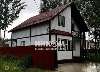 Продается дом, 150 м2, СНТ Мачихино, СНТ Мачихино, 193