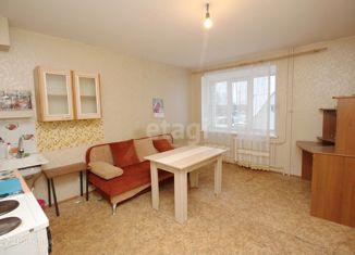 Квартира на продажу студия, 26.9 м2, рабочий посёлок Шексна, Молодёжная улица, 3