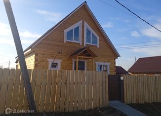 Продается дом, 105 м2, село Хомутово, Западный переулок, 27