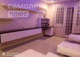 Сдается двухкомнатная квартира, 44.4 м2, Челябинская область, Комсомольский проспект, 91