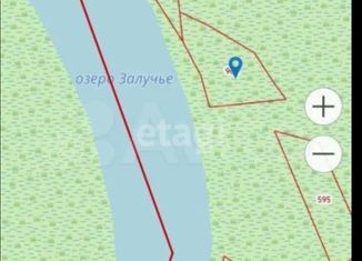 Продается участок, 140 сот., поселок Туринский