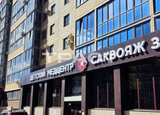 Продается однокомнатная квартира, 36.07 м2, Воронеж, Московский проспект, 48Б, Коминтерновский район