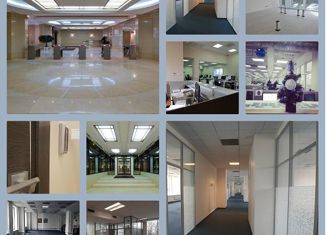 Офис в аренду, 15 м2, Москва, Ленинградский проспект, 47, метро ЦСКА