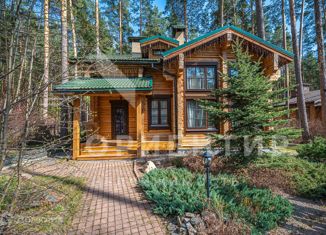 Продажа дома, 113 м2, коттеджный поселок Финский залив