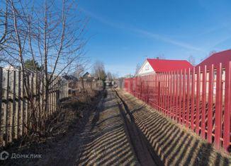 Продажа дома, 26.3 м2, село Красная Слудка, Вознесенская улица