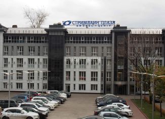 Продажа офиса, 525 м2, Москва, шоссе Энтузиастов, 34, станция Шоссе Энтузиастов