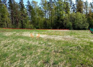 Продам земельный участок, 13.47 сот., поселок Цвелодубово, Черноозерская улица