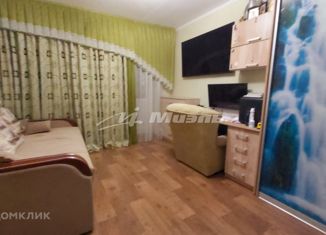 Продается 1-комнатная квартира, 23 м2, Симферополь, улица Дмитрия Ульянова, 60, Центральный район