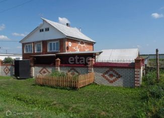 Продам дом, 126.5 м2, село Шила, улица Ленина