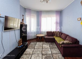 Продается 4-ком. квартира, 65.8 м2, Зеленоградск, улица Пугачёва, 7