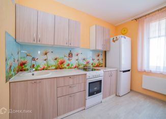 Продаю 2-комнатную квартиру, 45.2 м2, посёлок городского типа Верхнее Дуброво