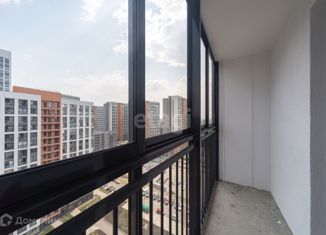 Квартира на продажу студия, 19.5 м2, Екатеринбург, метро Ботаническая, микрорайон Светлый, 8