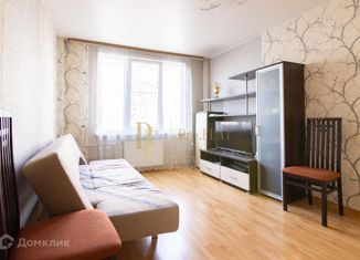 Продаю 2-комнатную квартиру, 46.4 м2, Санкт-Петербург, улица Новосёлов, 37, улица Новосёлов
