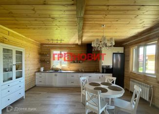 Продается дом, 140 м2, СНТ Звёздное, Весенняя улица, 20