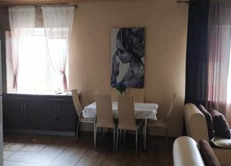 Продажа 5-комнатной квартиры, 227 м2, Геленджик, переулок Ахматовой, 7