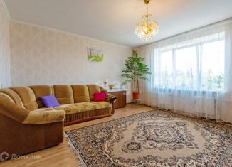 Продажа 3-комнатной квартиры, 79.5 м2, Калининград, Красносельская улица, 18