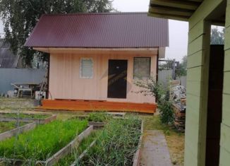 Продам дом, 18 м2, СНТ Лесовод, Восточная улица