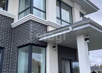 Продаю дом, 150 м2, деревня Хлябово, Морозная улица, 6