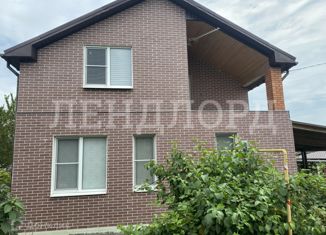 Продажа дома, 127 м2, хутор Нижнетемерницкий, улица Тополей