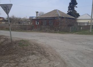 Продам дом, 72 м2, Цимлянск, Московская улица, 94/2