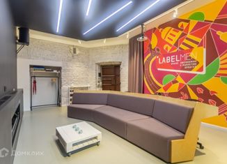 Продажа 2-комнатной квартиры, 61 м2, Санкт-Петербург, Яковлевский переулок, 6, метро Электросила