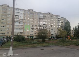 Продается двухкомнатная квартира, 43.2 м2, Республика Башкортостан, Сипайловская улица, 10