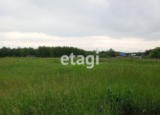 Продам земельный участок, 14.8 сот., ДНТ Янтарное, Лесная улица