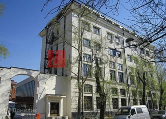 Сдам офис, 30 м2, Москва, улица Шухова, 14