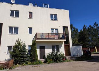 Таунхаус на продажу, 104 м2, деревня Кальтино, Колтушское шоссе, 17к2