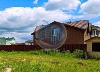 Продается участок, 9.1 сот., деревня Мисайлово, Воздушная улица