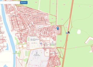 Продаю участок, 8 сот., село Лесниково