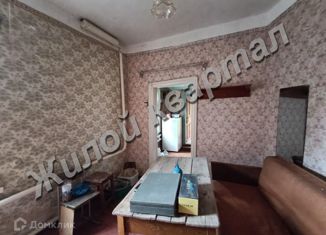 Продажа двухкомнатной квартиры, 28.5 м2, Каменск-Шахтинский, Коммунистический переулок