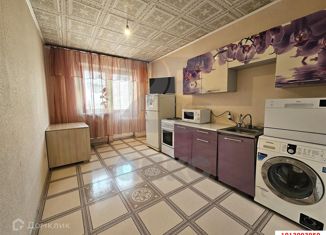 Продается 1-комнатная квартира, 44.1 м2, Краснодар, Московская улица, 131к1, ЖК Три Кита