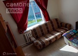 Комната на продажу, 17.5 м2, Киров, Студенческий проезд, 3, Октябрьский район