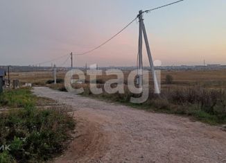 Земельный участок на продажу, 17.13 сот., деревня Медвенка, микрорайон Лесной, 5А