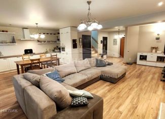 Таунхаус на продажу, 250 м2, деревня Ямищево, Заречная улица, 10