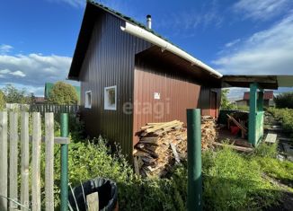 Продаю дом, 20 м2, садоводческое товарищество Ветеран-8