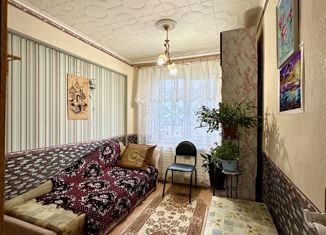 4-комнатная квартира на продажу, 58.6 м2, Воткинск, улица Королёва, 29