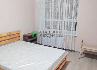 Сдача в аренду однокомнатной квартиры, 36.7 м2, Самара, улица Гая, 20