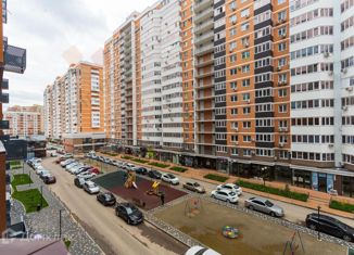 Продаю 3-комнатную квартиру, 85.7 м2, Краснодар, Командорская улица, 15/1, ЖК Россинский Парк