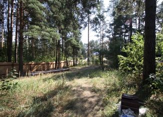 Продам участок, 11.9 сот., Дубна, улица Калинина